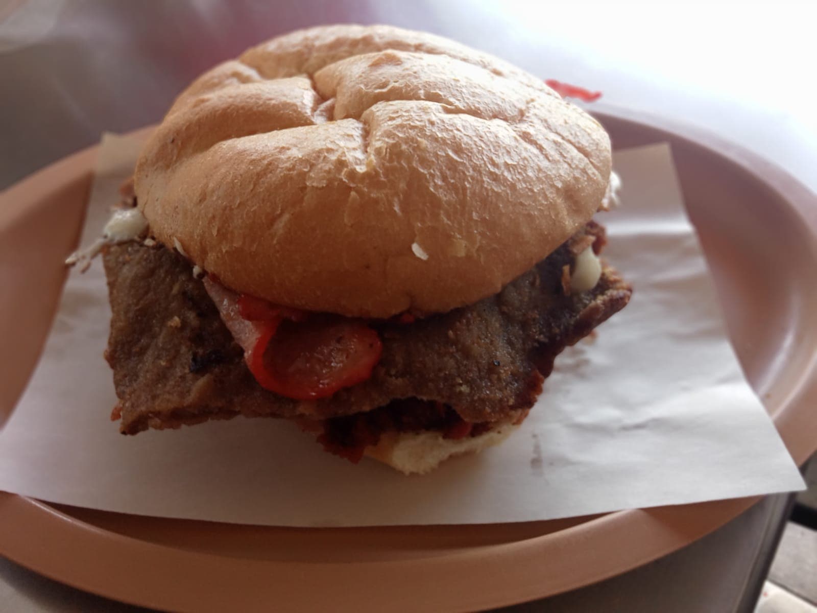 Torta Rusa Chica