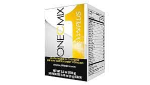 Oncemix