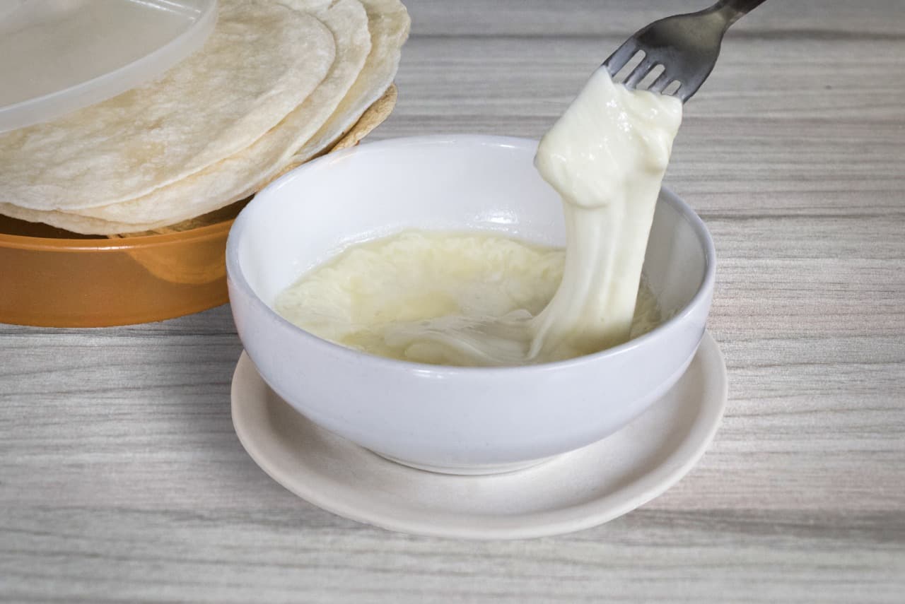 Queso Fundido