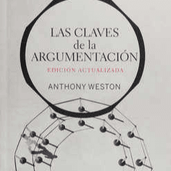 LAS CLAVES DE LA ARGUMENTACION