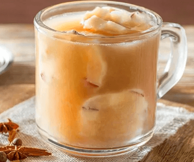 Chai Manzana-Canela