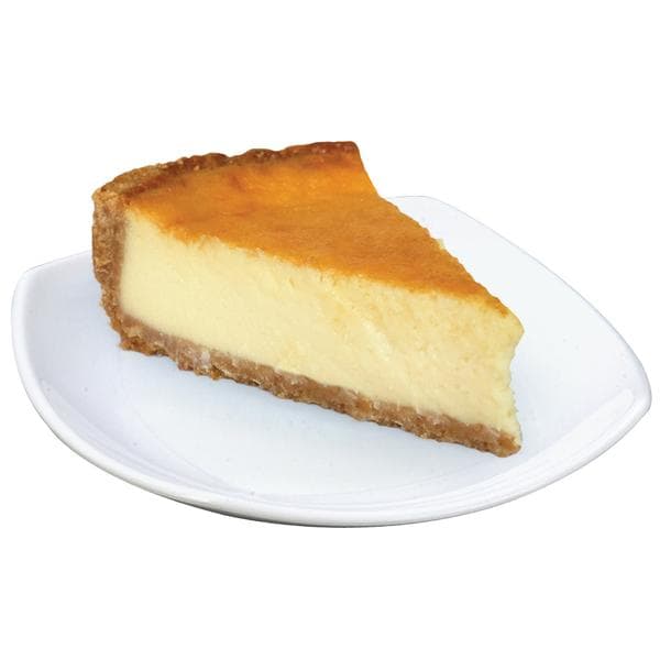 Pay de queso