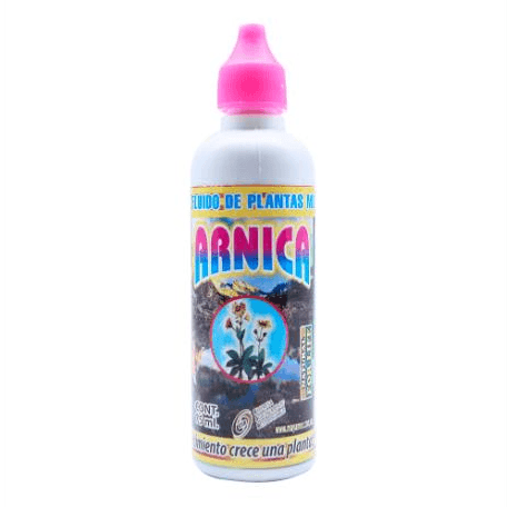 ARNICA EXTRACTO 75 ML
