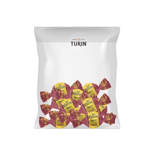 Turin Chocolates José Cuervo Bolsas de 100 G