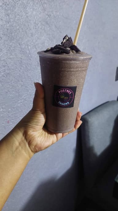 Frappe de OREO