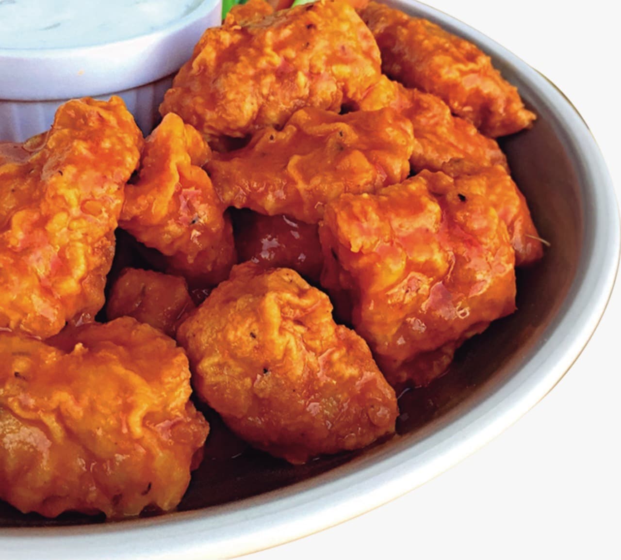 Boneless 15 pzas