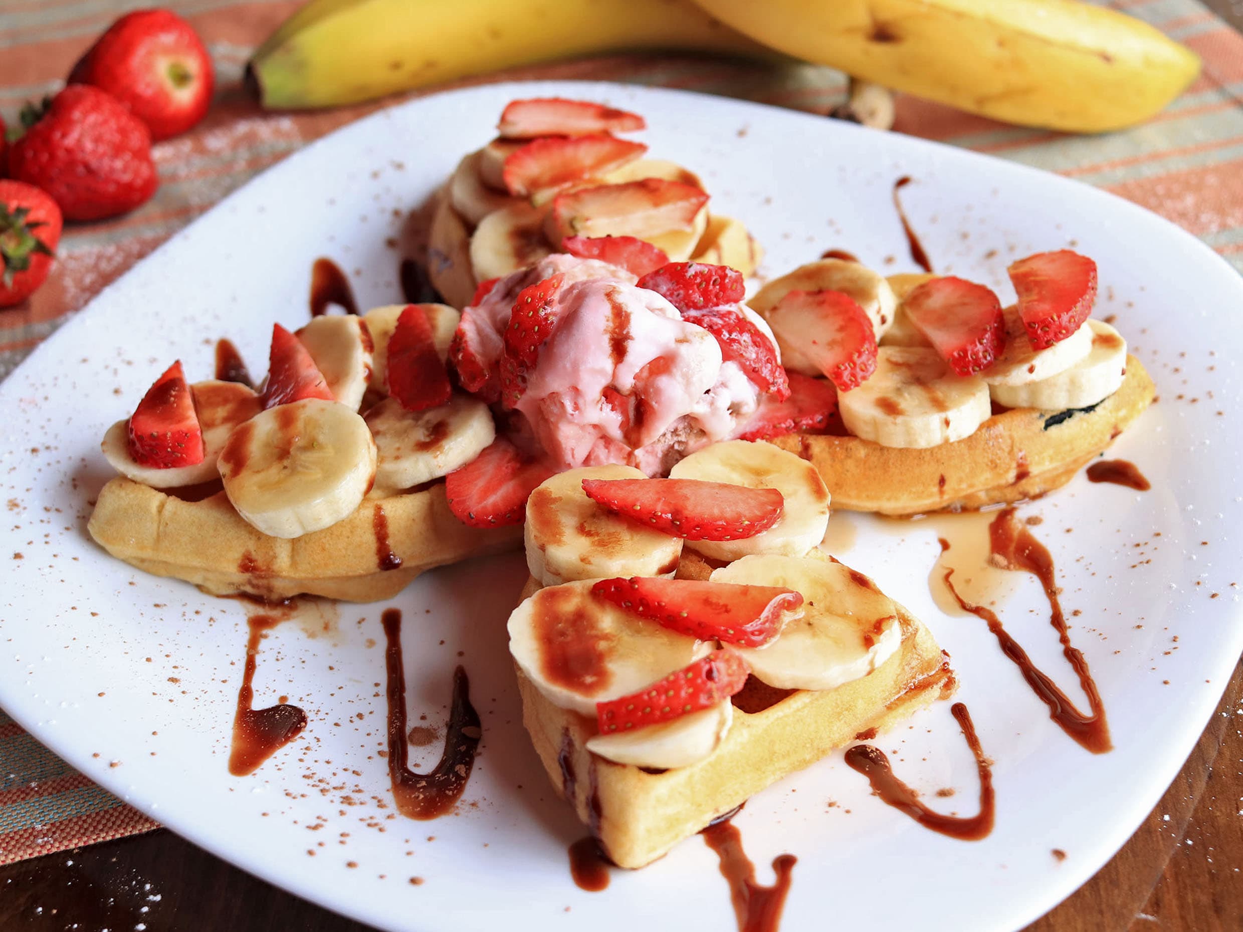 Wafles