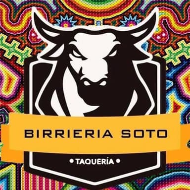 Torta de Birria