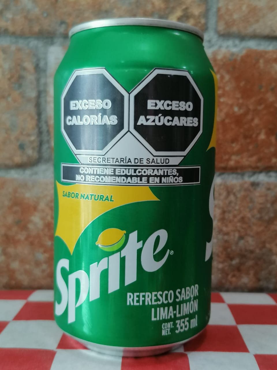Sprite