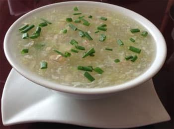 Sopa Fuchifú