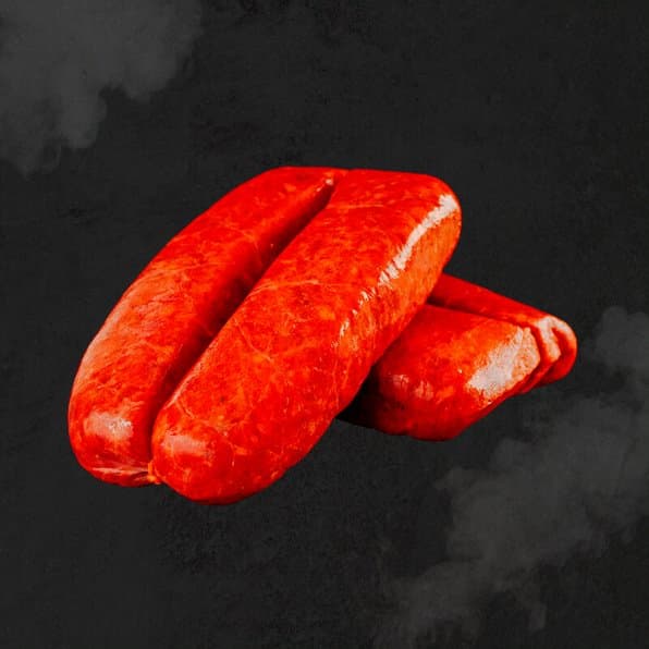 Chorizo Asadero (Congelado)