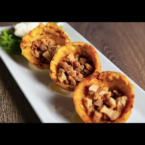 Canastas Caribeñas