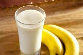 Licuado de Platano