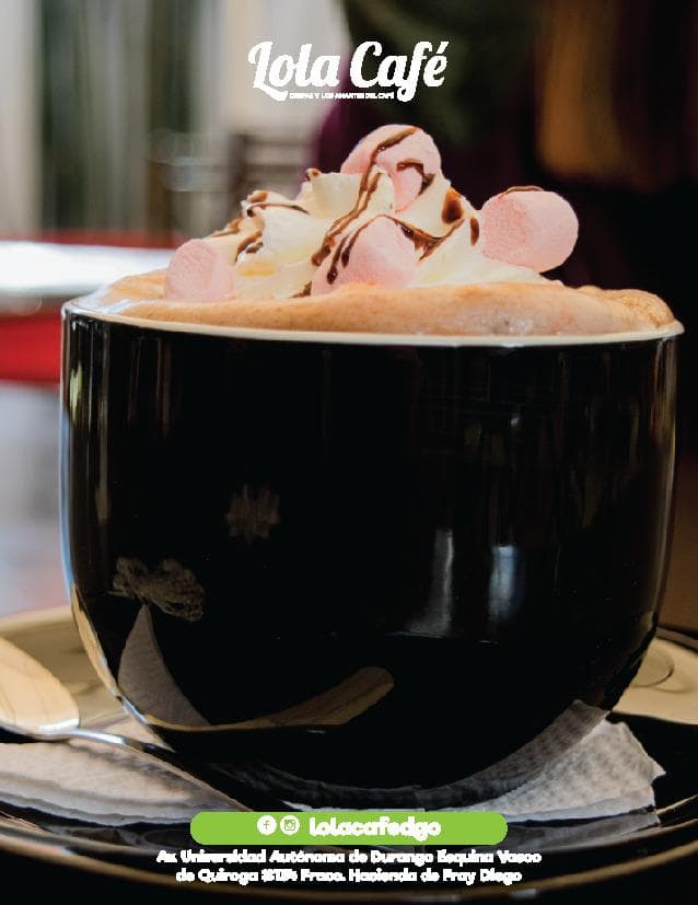 Malva Moka