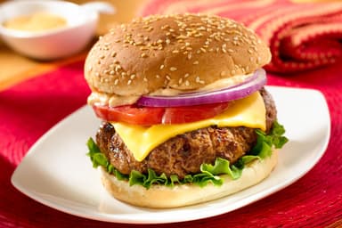 Bby Burguer