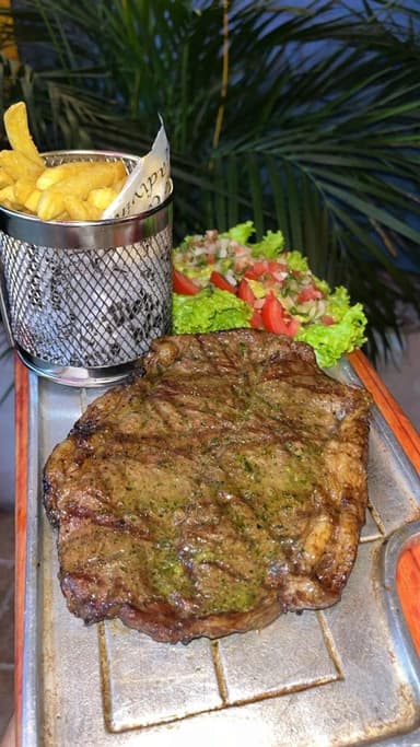 Churrasco