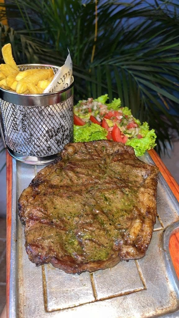 Churrasco