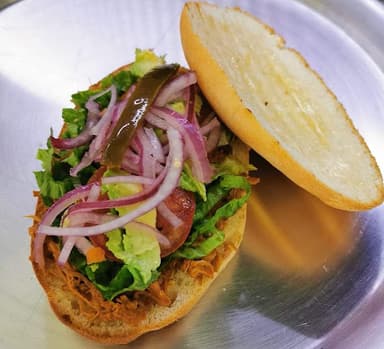 Torta Clásica