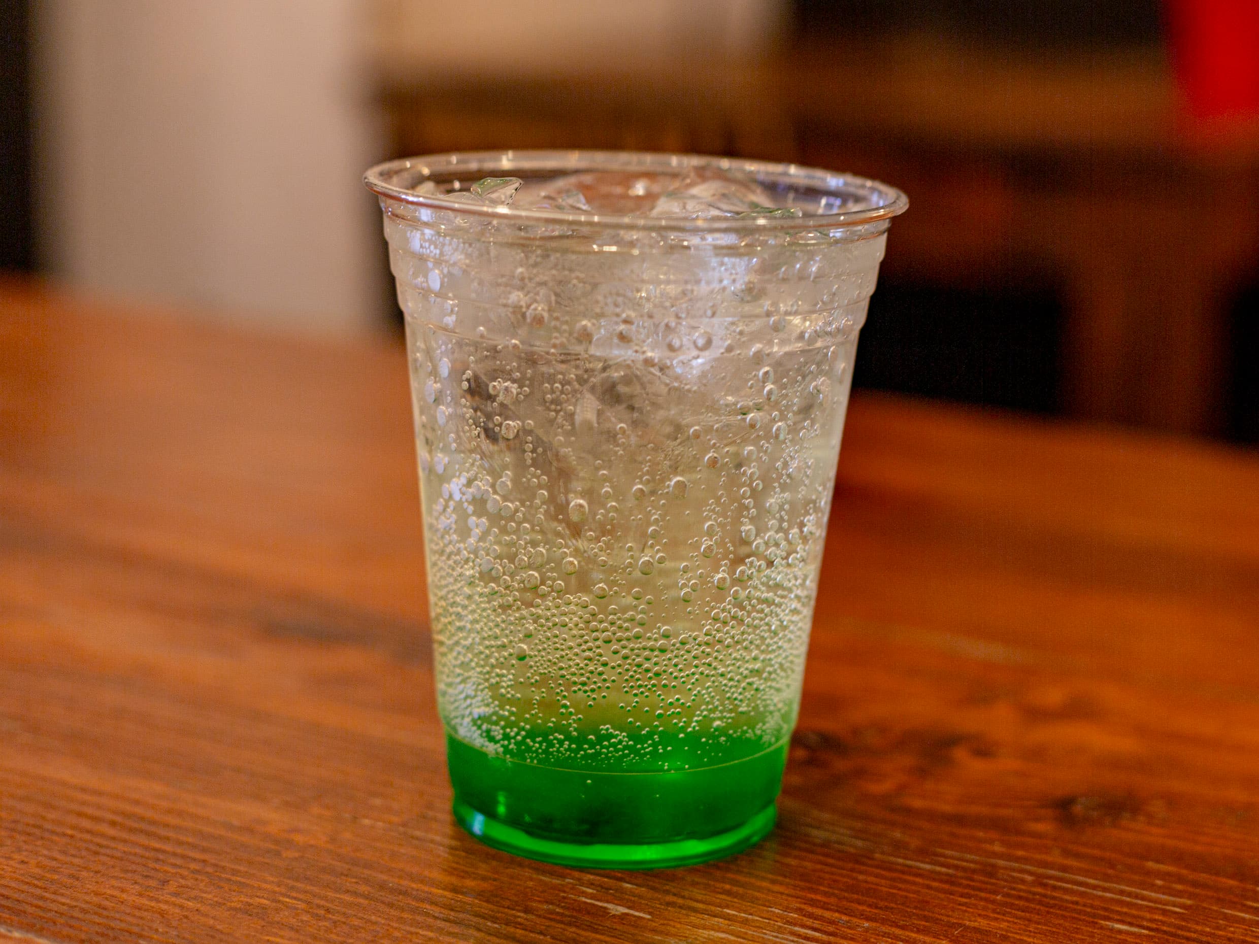 Soda Italiana
