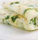 OMELETTE DE CLARAS (3 Pz)