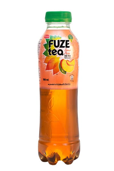 Fuze Tea