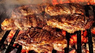 Súper  Sirloin