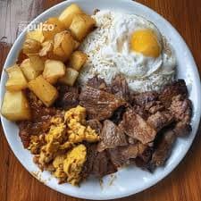 Desayuno Jumbo