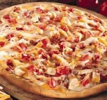 Pizza RANCHERA