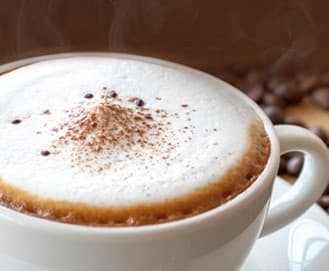 Café Cappuccino