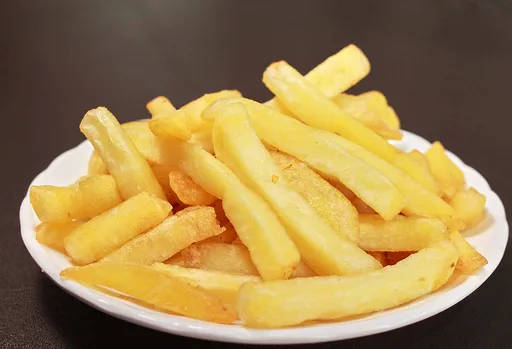 Papas a la Francesa Mediana
