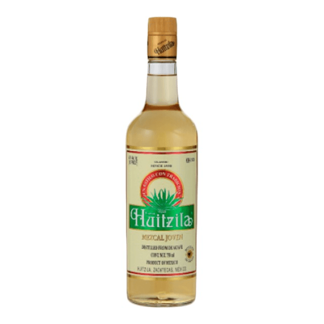 MEZCAL HUITZILA JOVEN 500 ML