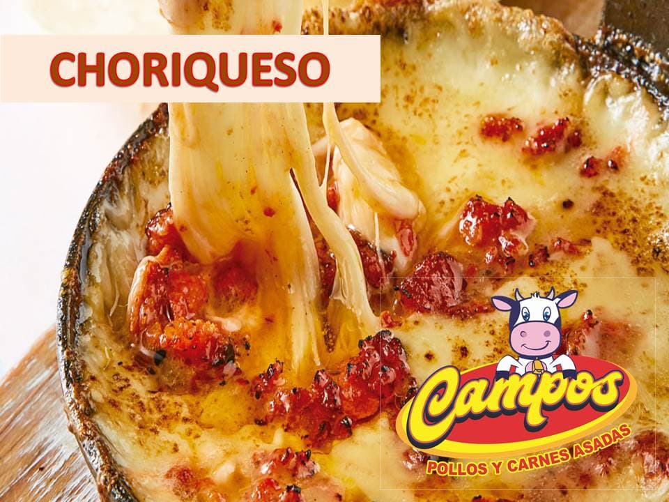 Choriqueso