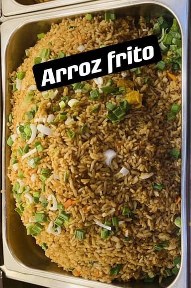 Arroz