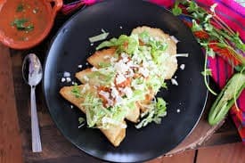 Empanadas
