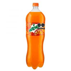 Mirinda 1.5 lts.