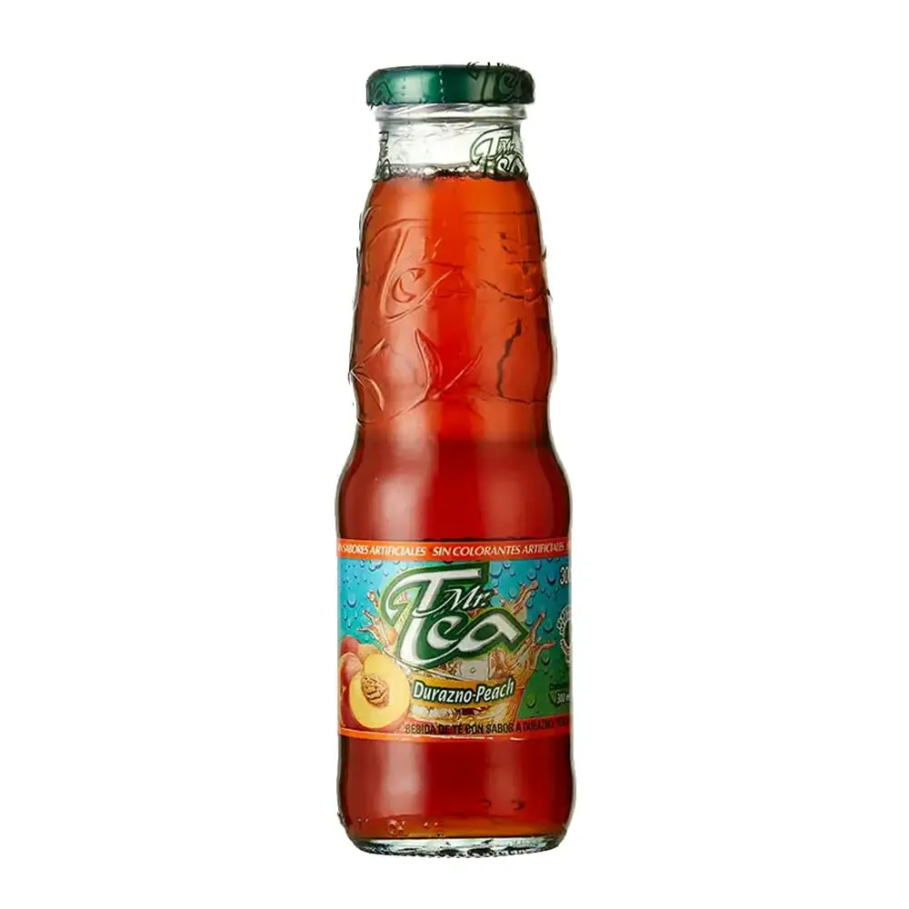 Mr. Té 500 ml
