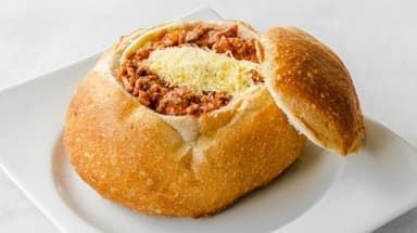 Panne Cook Boloñesa