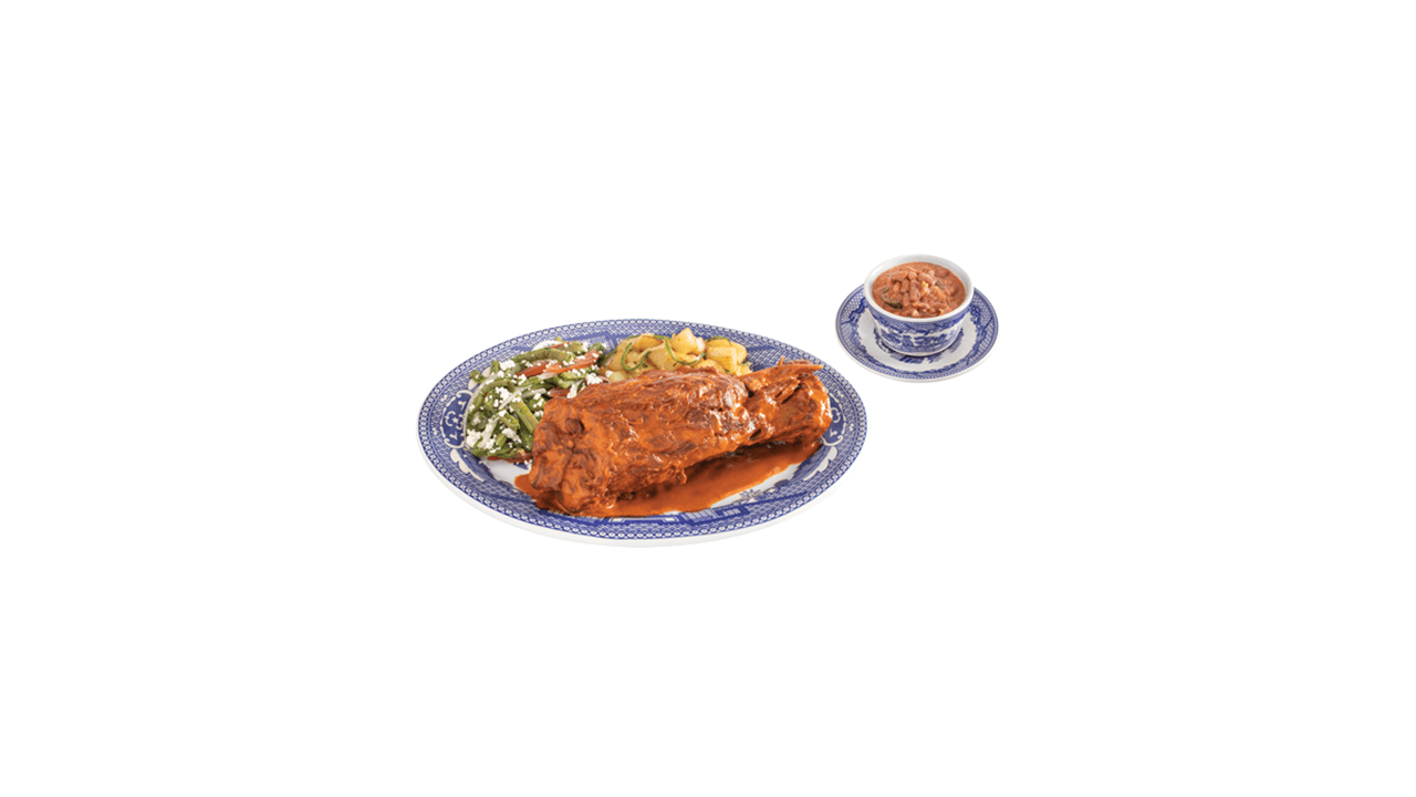 Chamorro en Adobo