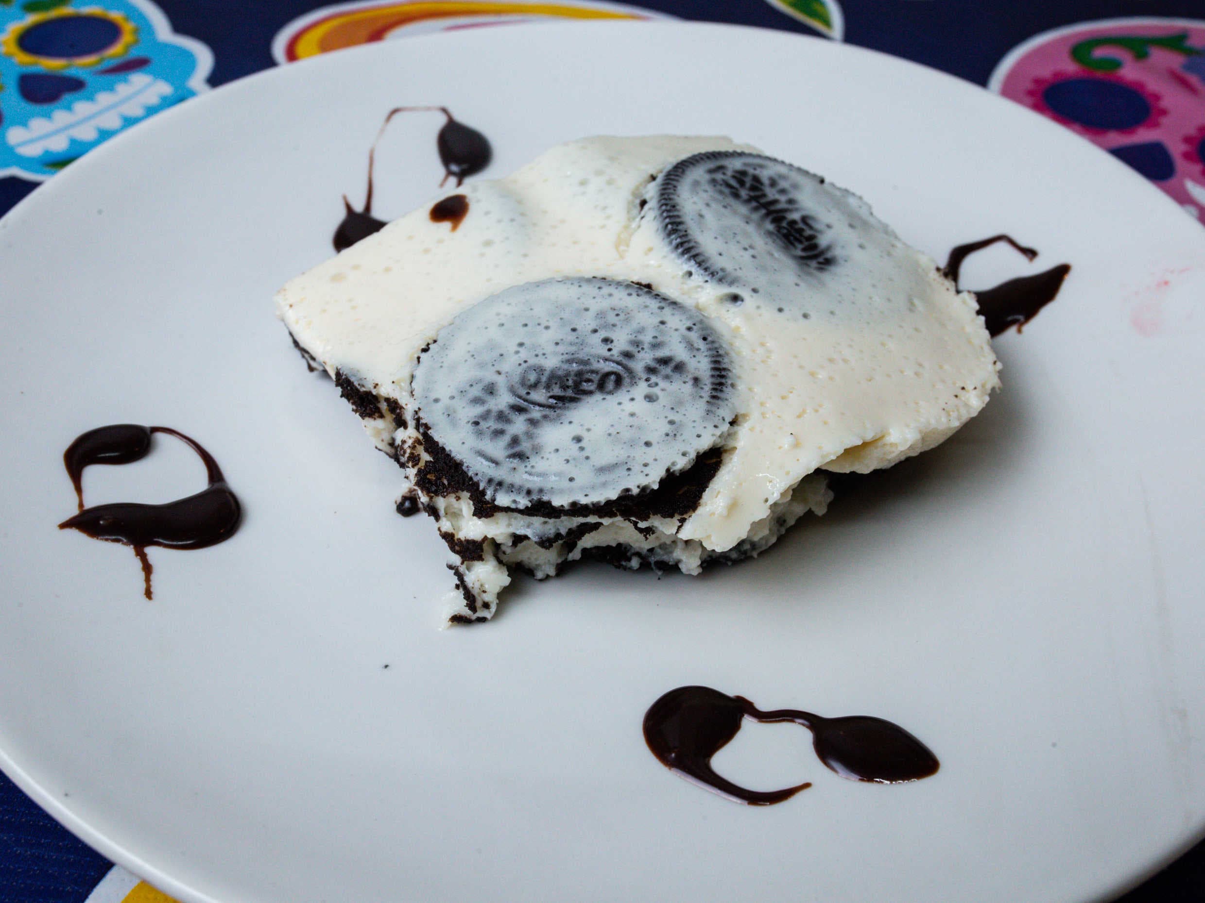 Oreo