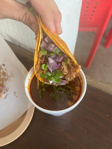 Taco.