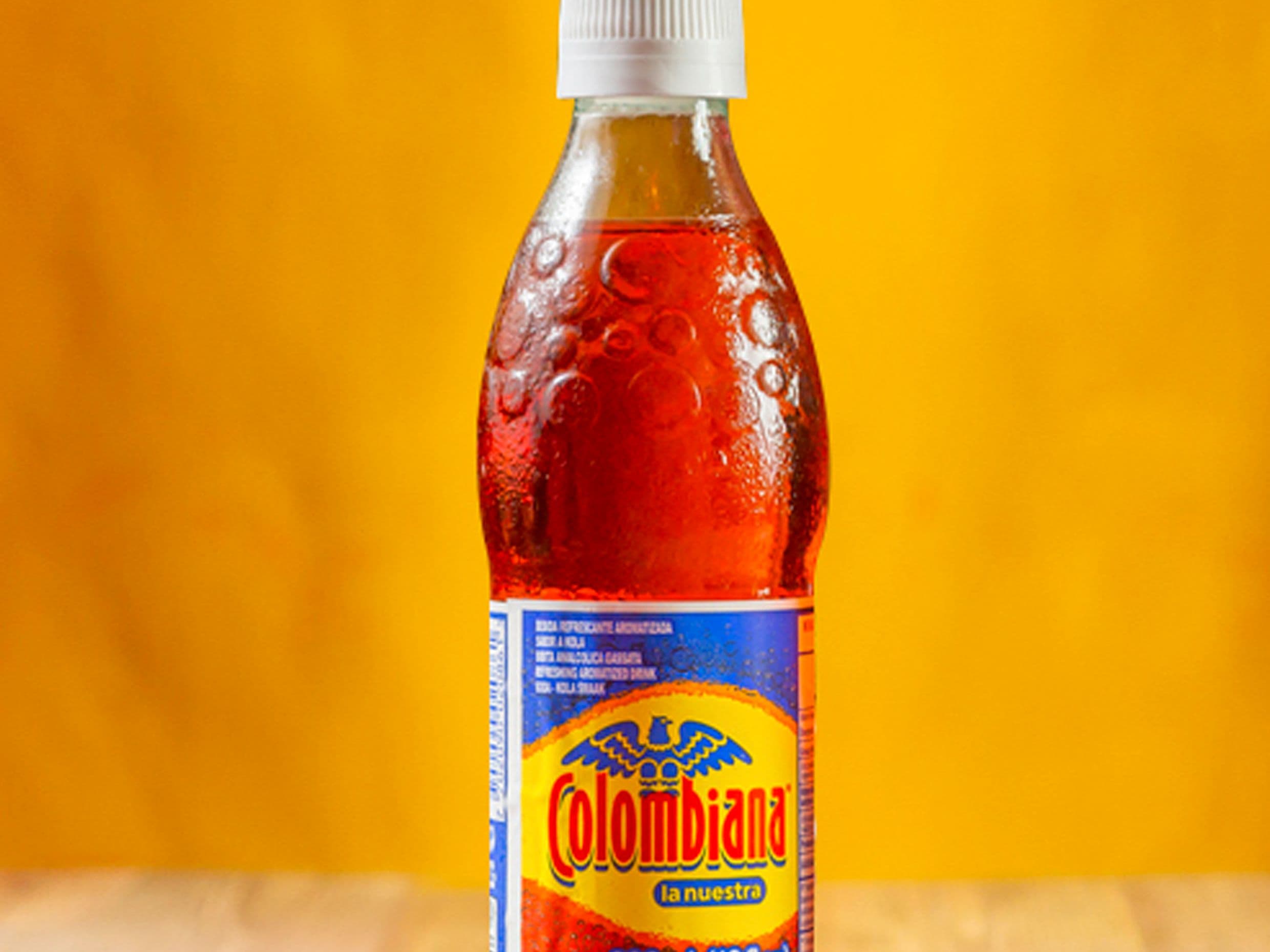 Colombiana