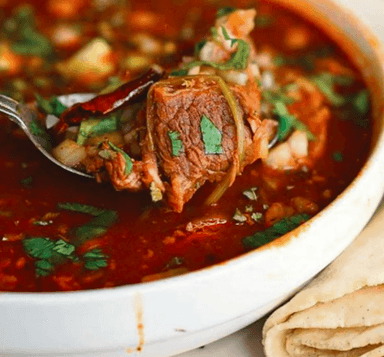 MEDIA ORDEN DE BIRRIA