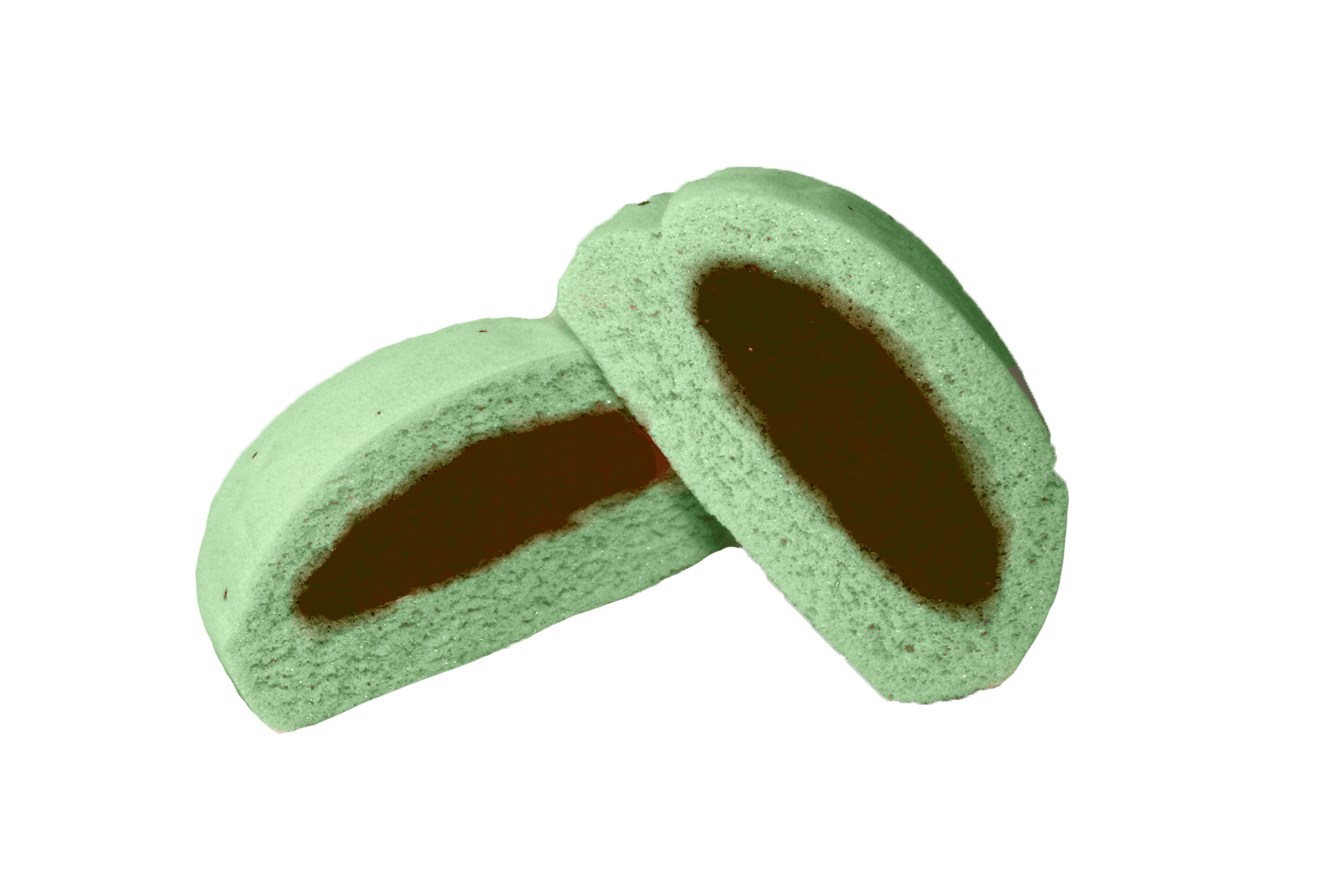 Muchipan de Chocomenta
