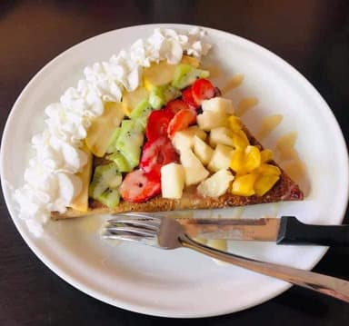 Crepa Tropical