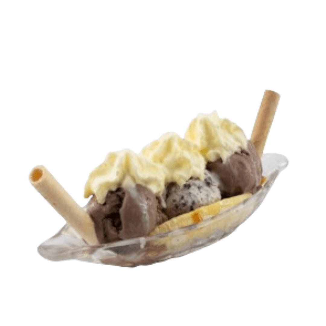 Banana Split