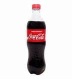 Coca Cola 600ml