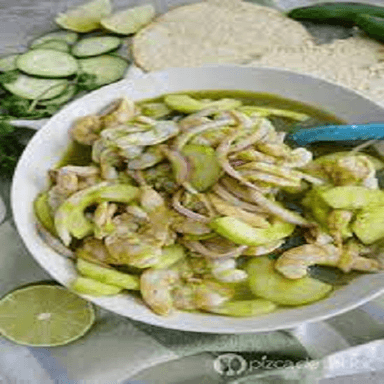 AguaChile Litro