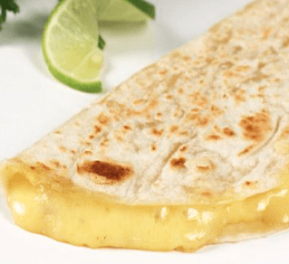 Quesadilla Sencilla