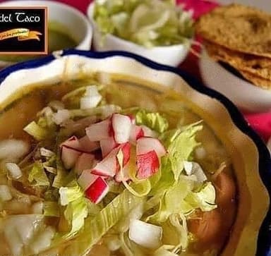 Miercoles Pozolero