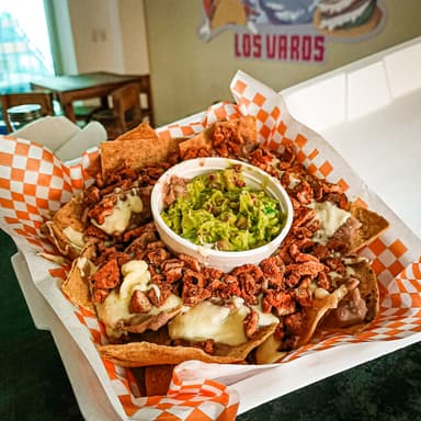 Nachos fifis